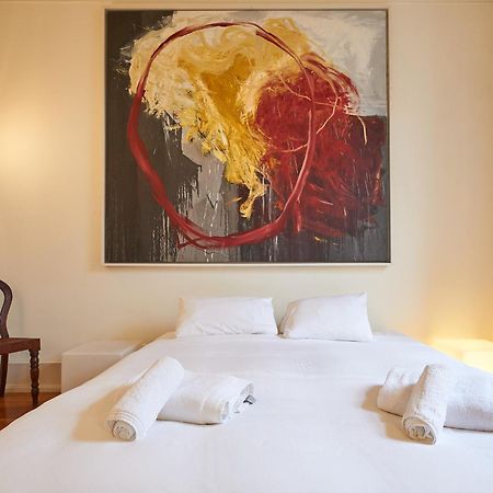 Hotel Ninho Salino à Cascais Extérieur photo