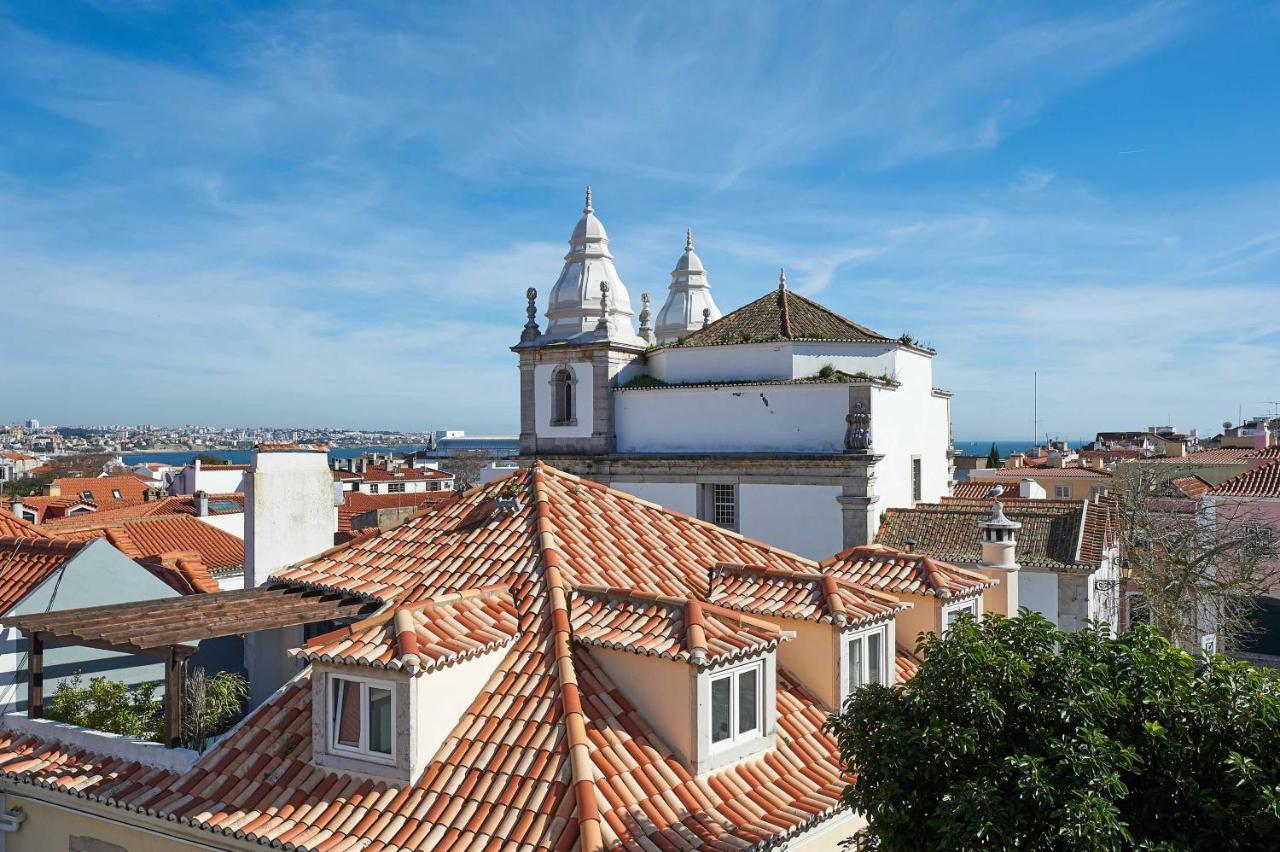 Hotel Ninho Salino à Cascais Extérieur photo