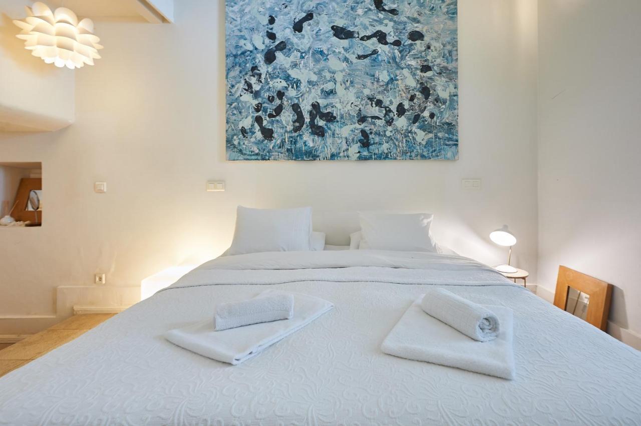Hotel Ninho Salino à Cascais Extérieur photo