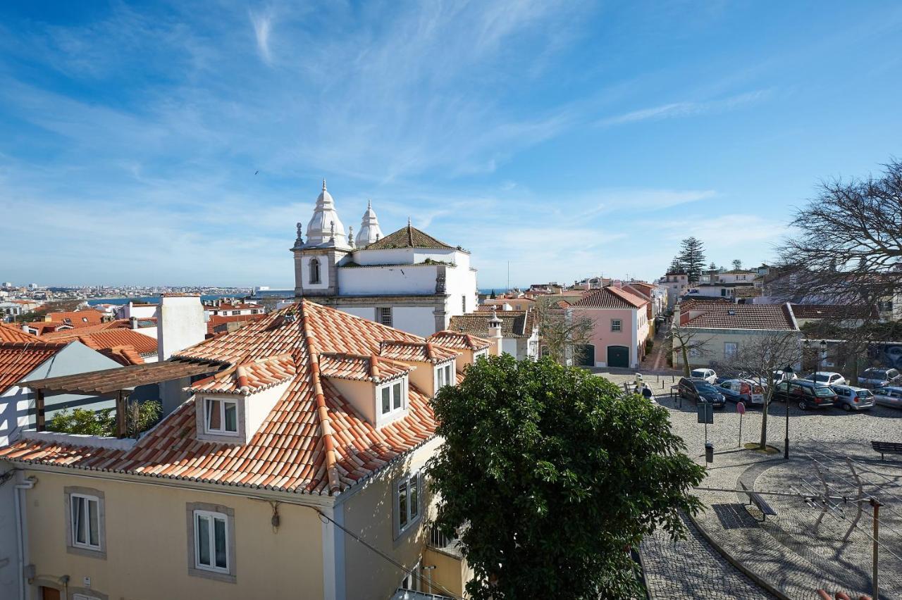 Hotel Ninho Salino à Cascais Extérieur photo