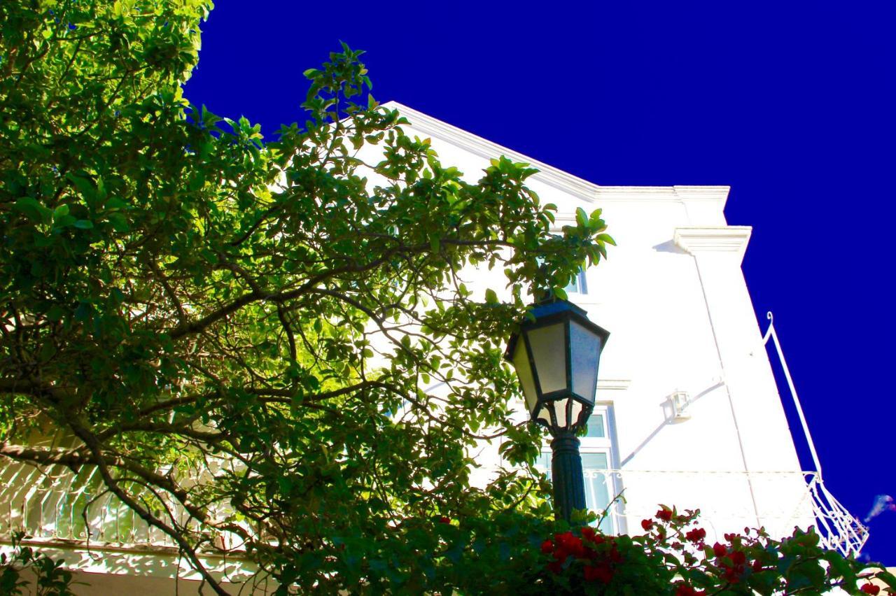 Hotel Ninho Salino à Cascais Extérieur photo