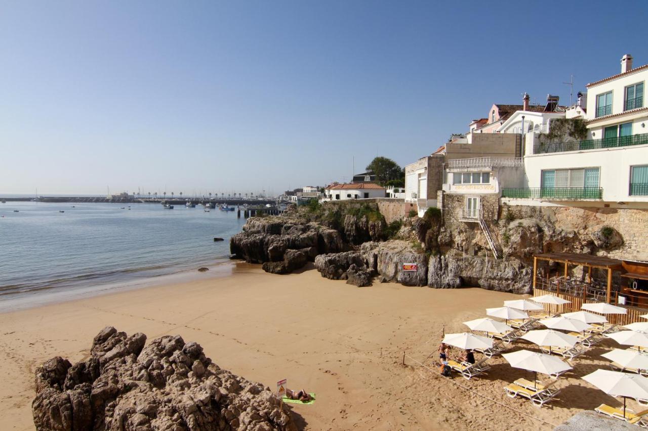 Hotel Ninho Salino à Cascais Extérieur photo
