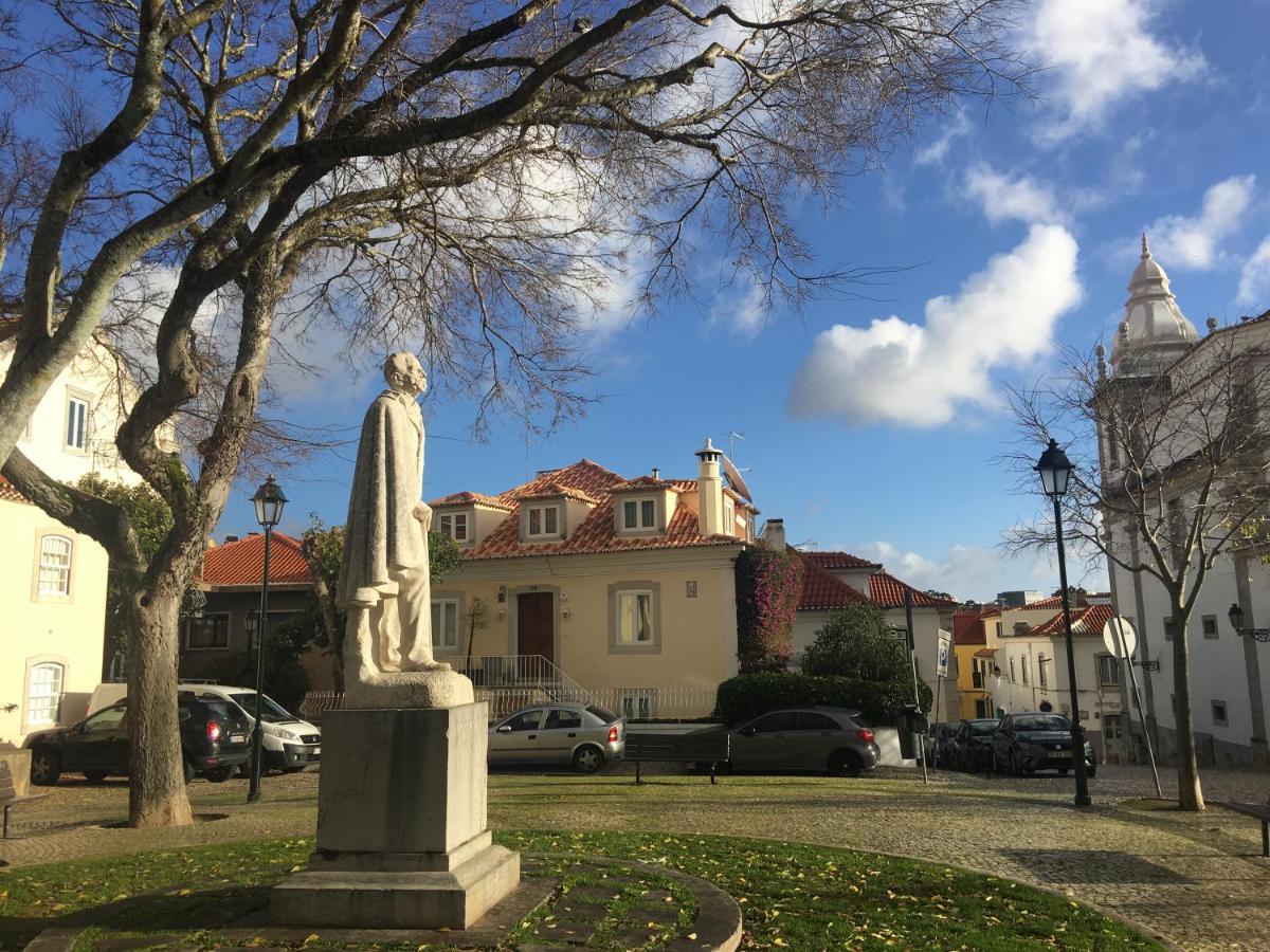 Hotel Ninho Salino à Cascais Extérieur photo